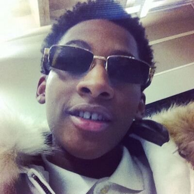 #Lil YAY$$$ Came From A Beginer To A Winner From Eating At Dennys To BennysFrom Dollas To A BankrollYa Feel Me Rip Heem Rip Jerry