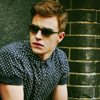 pelinico1's profile picture. #nicomirallegro #mymadfatdiary