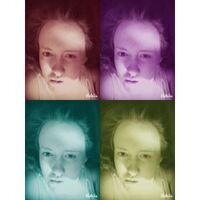 BrenLuf's profile picture. 