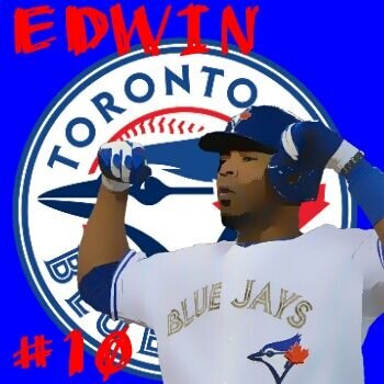 I MAKE BASEBALL EDITS!!!!! I DO PERSONAL EDITS FOR FREE!!