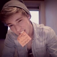 Zachary (Zach) Lynch (@zachlynch123) 's Twitter Profile