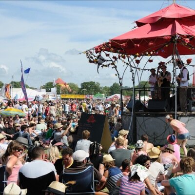 TheMightyPeas's profile picture. Glastonbury festival regulars... Just three friendly peas trying to save the world. Occasionally more mushy than mighty.