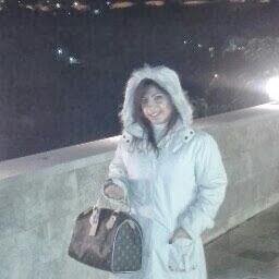 MaryObeyd's profile picture. 