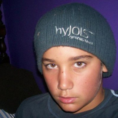 Luke Brooks