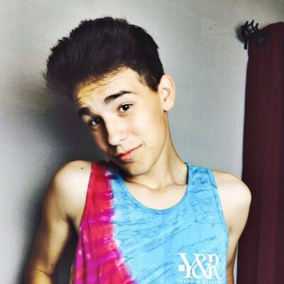 _JACOBBBBZ's profile picture. PLEASE FOLLOW @JacobFanStories