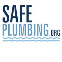 Plumbing Manufacturers International(@SafePlumbing) 's Twitter Profile Photo