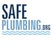 Plumbing Manufacturers International (@safeplumbing) Twitter profile photo Plumbing Manufacturers International (@safeplumbing) Twitter profile photo