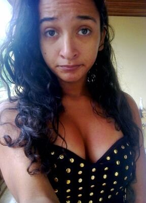 Sou apenas uma garotinha !