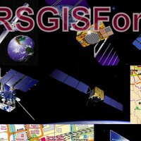 RSGISForum (@rsgisforum) 's Twitter Profile Photo RSGISForum (@rsgisforum) 's Twitter Profile Photo