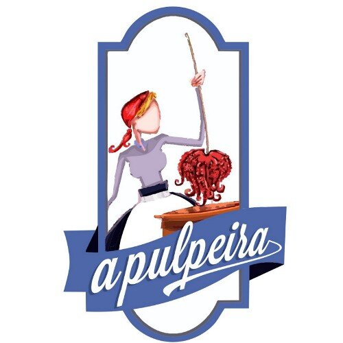 APulpeira's profile picture. Pulpo cocido al vapor y envasado al vacío elaborado por Frigoríficos Arcos S.L. en O Carbarlliño, cuna de los mejores pulpeiros y pulpeiras.
