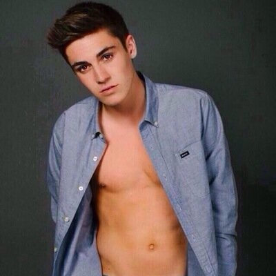 please follow @jacobswarrior