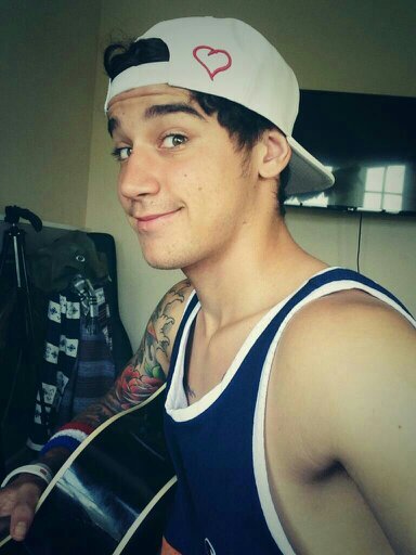 Love janoskians. #NotABoyBand JAMES/5+Coreys follow|| RâNdømër§ 3/3 || Owners: Emma, Paula y Aitana || #JanoskiansToSpain
