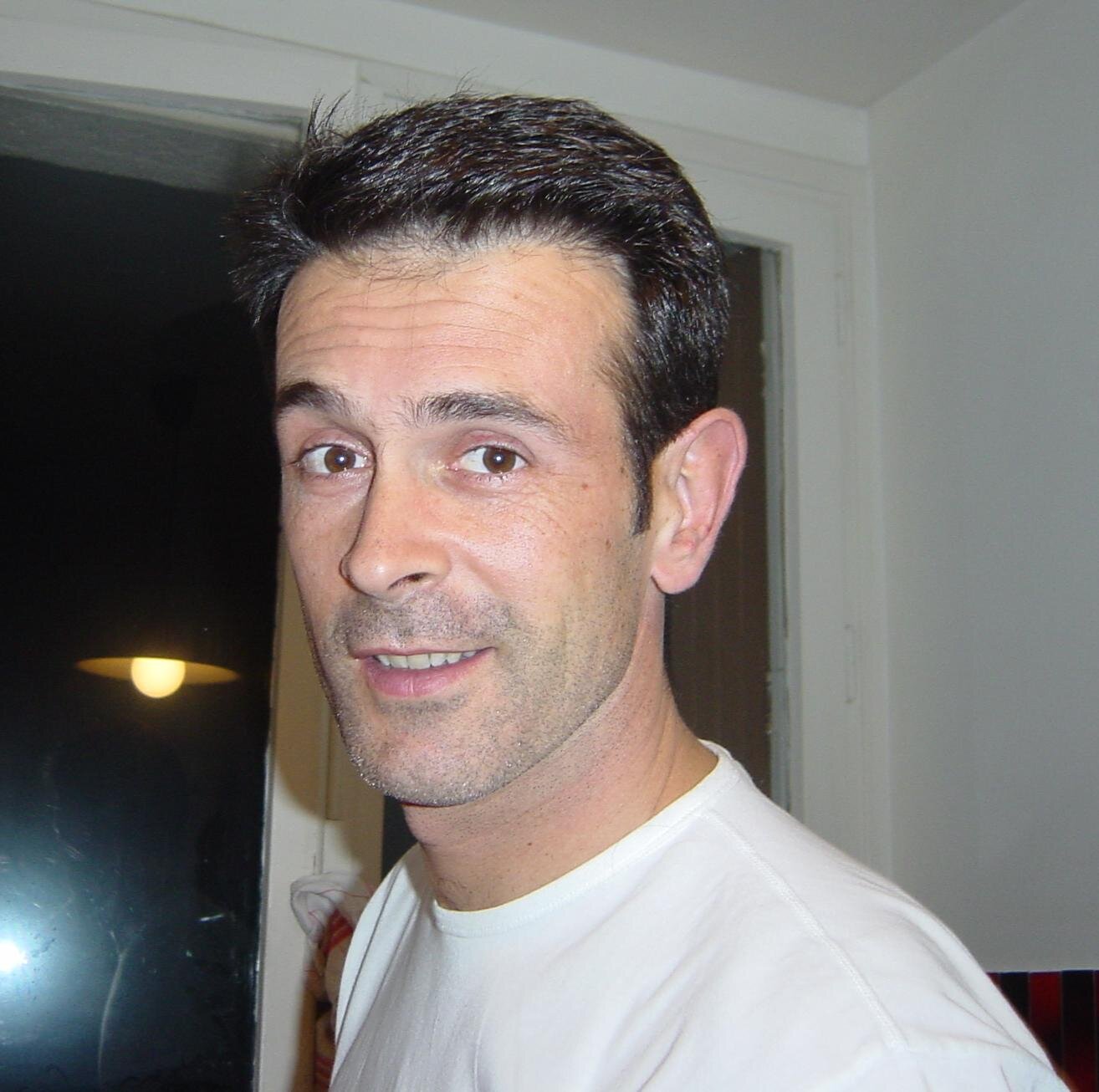 lagaffe007's profile picture. 