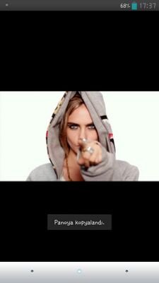 Cara Delevingne♥ On Instagram @Carasmimic