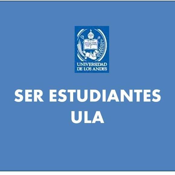 SerEstudiantes's profile picture. Espacio radial dedicado a los jóvenes universitarios de la ULA. En este momento estamos en pausa.