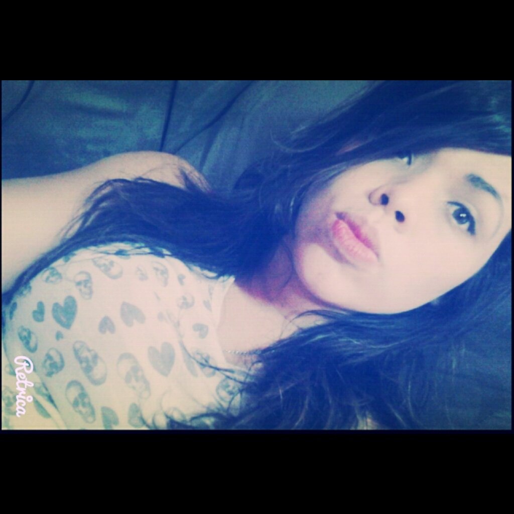 Deus ♥ - Sigo de volta ;*