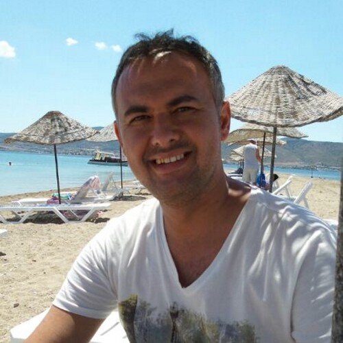 Uzman Veteriner Hekim
Ph.D. 
Vet  Biochemistry MVSc
From Farm to Fork Specialist

Work at Fisheries
Aquaculture and Diseases