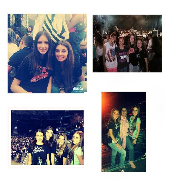De madrid al cielo pasando por el Bernabeú. Martinista y madridista♥//Barajas042 (Madrid)//Mis niñas lo mejor ♥