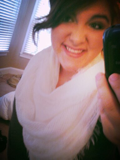 “Embrace the struggle and let it make you stronger. It won’t last forever.” -Tony Gaskins