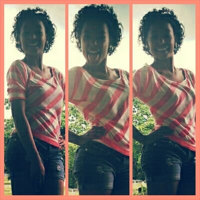 I'm Smart, intelligent, talented,and Friendly. I've been singing sense I was 2yrs old in church and out..... Follow me I follow back.....
