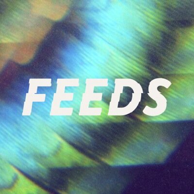 wearefeeds's profile picture. Eclectic Prog-Pop from Leeds. Download our single BEWARE BELIEVE free here; http://t.co/ZycaUUYgAn