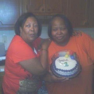 BLESSED!!! LOVED AND HAPPY :-)