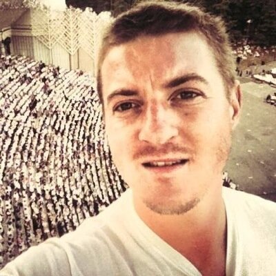 Miha_Co's profile picture. 