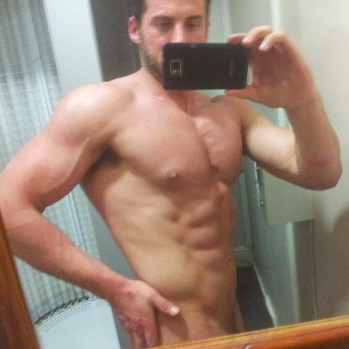 21 - love working out - Sex is Life