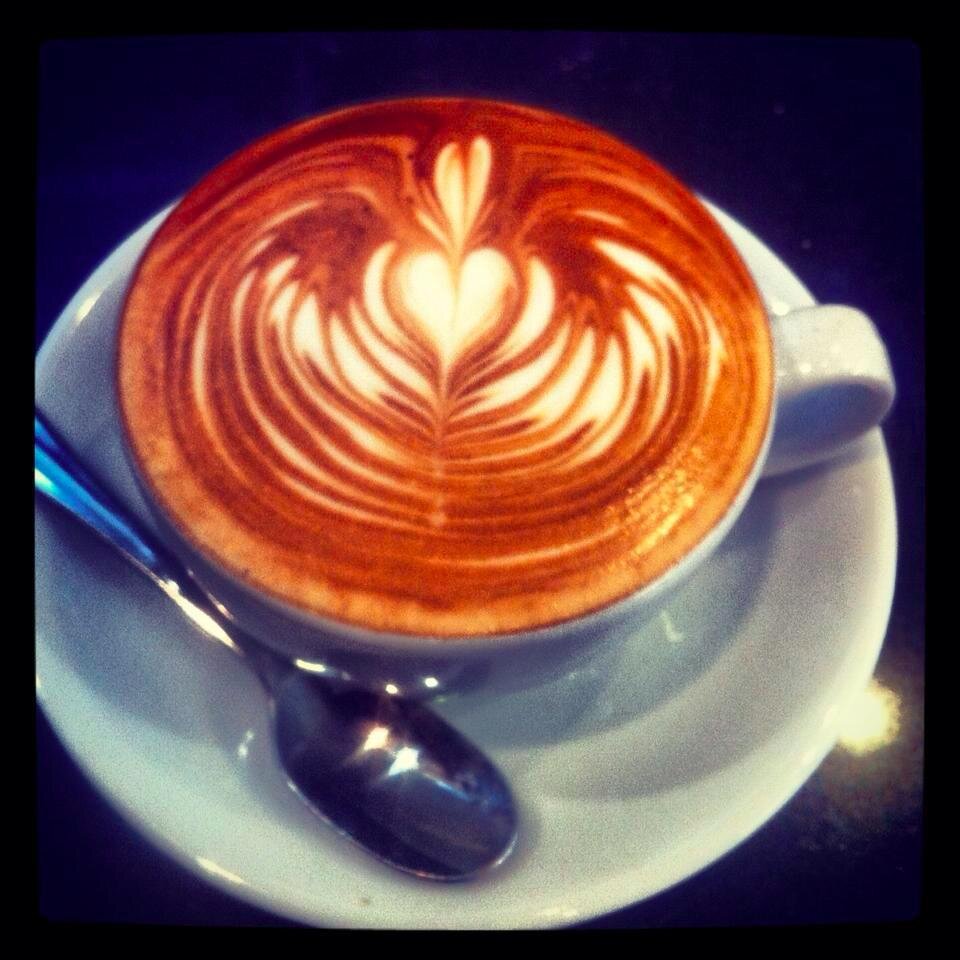 RoastFr's profile picture. Ouverture en 2016. Opening 2016.