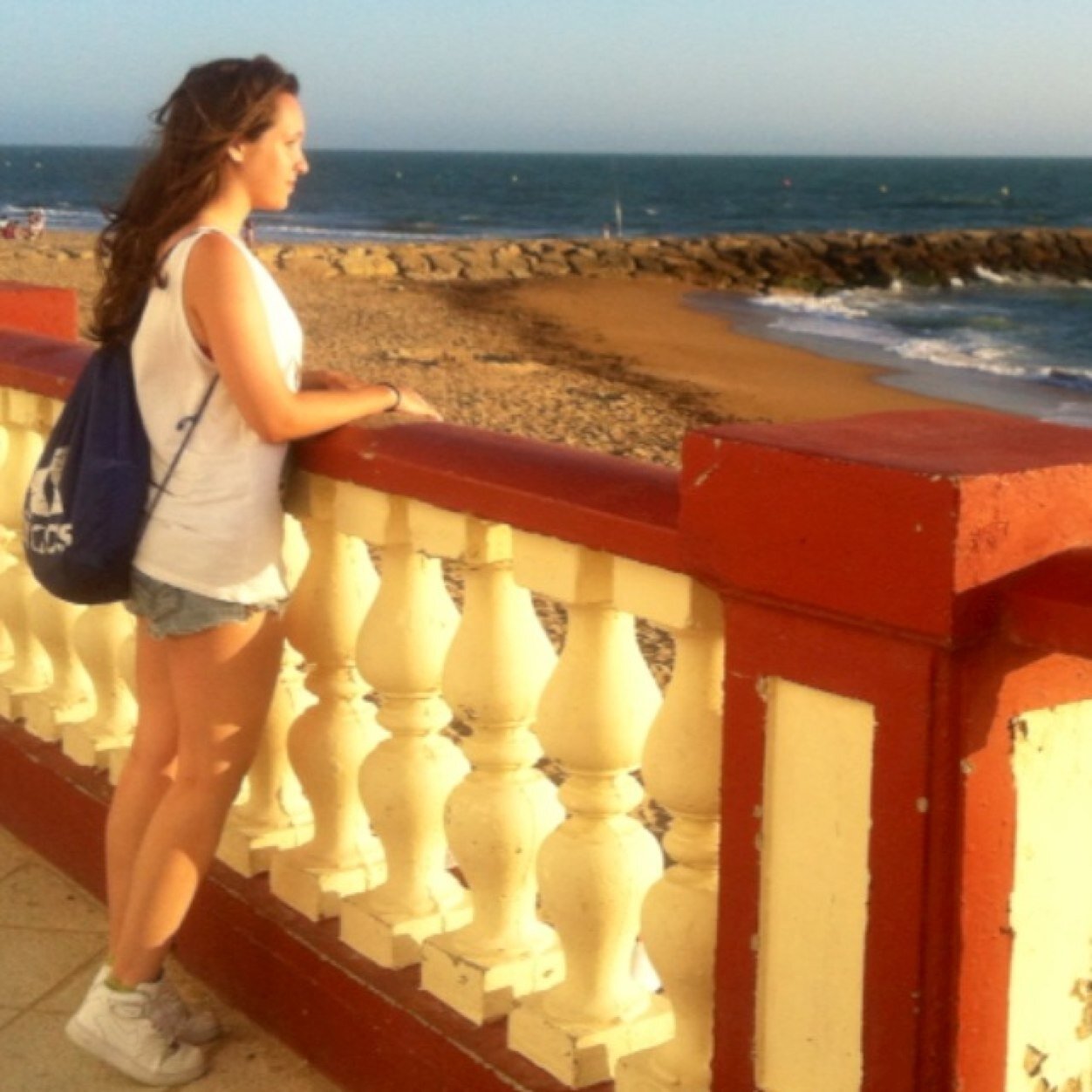 paulasciva's profile picture. Me gusta la pizza. Más pizza; más felicidad.