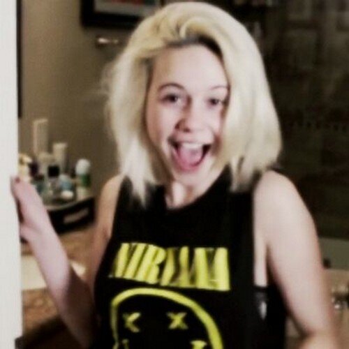 Bea Miller▪Seventeen ▪ single