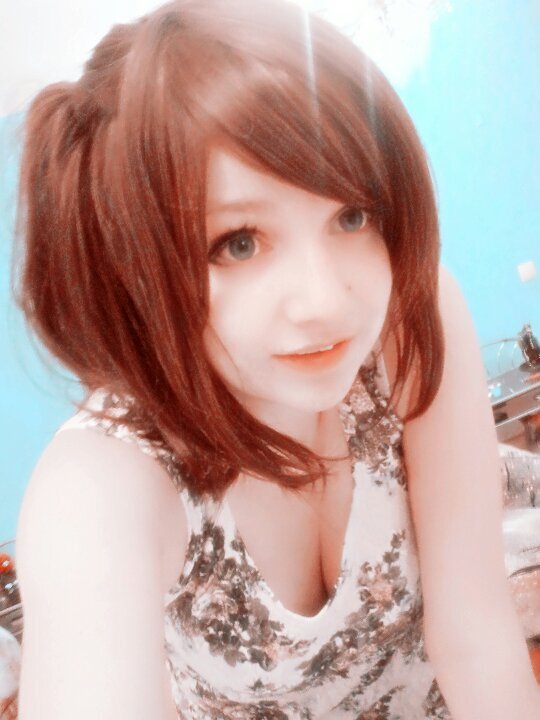 LadyCucco's profile picture. This account isn't active anymore. Follow @CuccoCosplay ;3