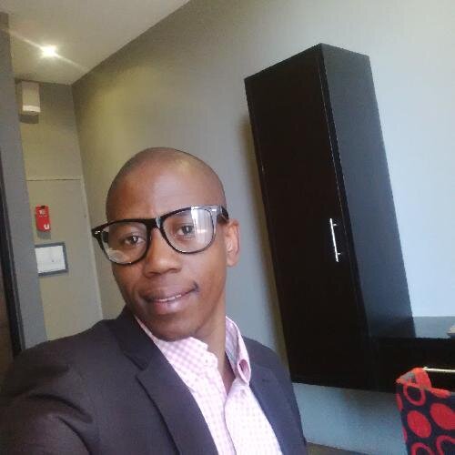 My upbringing cannot determine my future.“I love life cause Life is a precious Gift”My kids will be more better than me. UJ Alumni...Marketer by Profession