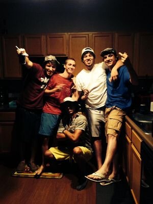 BHoliday_'s profile picture. 