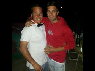 --------- Dj´s Profesional. Fiestero del #jueves . Jugador de Play 4 ..y Muy Madridista!!