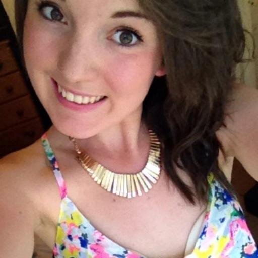 RachelVoyce's profile picture. Always keep your face towards the sunshine and shadows will fall behind you.