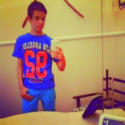 official Twitter account of football player Gabriel barroso puebla de obando badajoz ¡nací madridista vivire madridista morire madridista! por siempre CR7