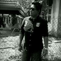 be my self