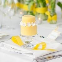 Sweet treat architect, lover of special events, can turn flour and butter into the ultimate LoveBite!