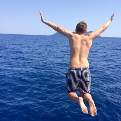 R0D9E's profile picture. 