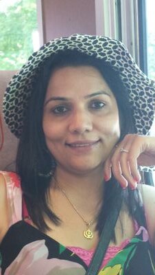 jaskaurmavi's profile picture. Teacher