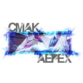 CMAK & AEPEX 18/17 two Canadians from the Toronto area Produce mainly EDM but have experience to all kinds of different genres.