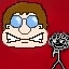 Embarrassing Husband; Rock Star Understudy; Runner from The Blerch; Crazy Mormon; Veggiesaurus; Geek