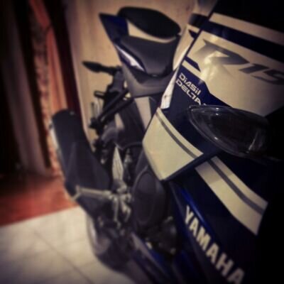 doni_darmwn's profile picture. 