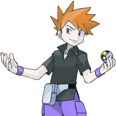 Just another self-proclaimed pokémon master. 3ds code- 1650-3188-9311 everybody add me
