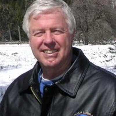 Profile Picture of Bill (@Bill_Futrell) on Twitter