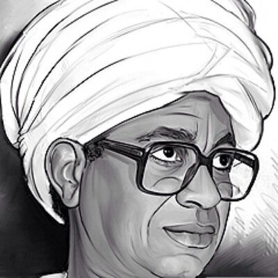 omargaaafar's profile picture. أنا من إفريقيا... صحراؤها الكبرى وخط الاستواء... شحنتني بالحرارات الشموس.... وشوتني كالقرابين على نار المجوس.... لفحتني فأنا منها كعود الأبنوس