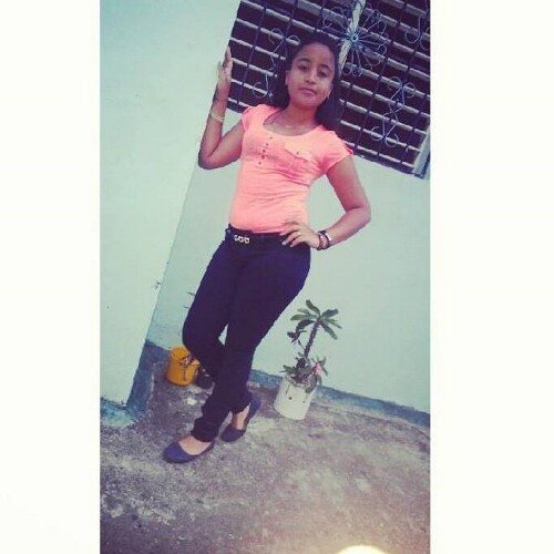Orgullosa de ser Dominicana #Cibaeña #Cute #Instamonmen