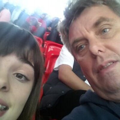 gillssteve60's profile image