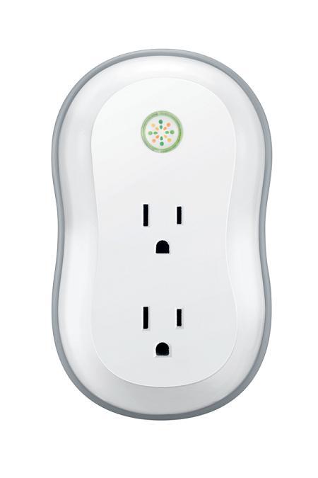 themodlet's profile picture. The mod-ern out-let saves you money and energy, and intelligently connects the electronic stuff in your home